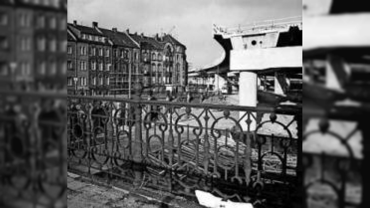 Hochstraßenbau: Berechtigte Skepsis schon vor 40 Jahren