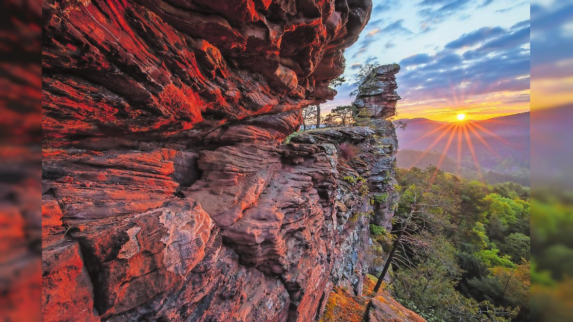 westpfalz.de: Blog weckt Lust auf Entdeckungstouren