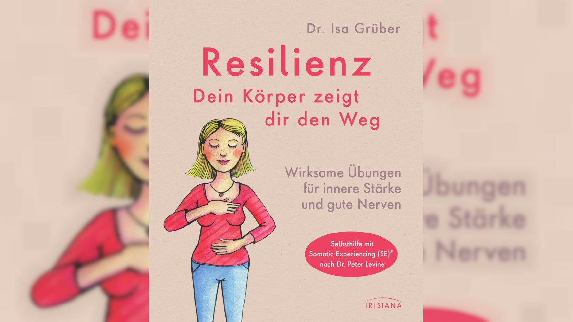 An den großen Herausforderungen im Leben nicht scheitern, sondern wachsen