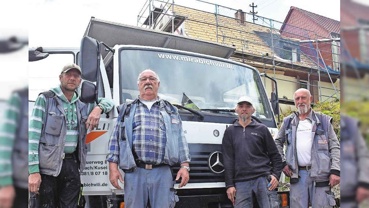 Mercedes-Benz Truck Jacke in Rheinland-Pfalz - Ludwigshafen