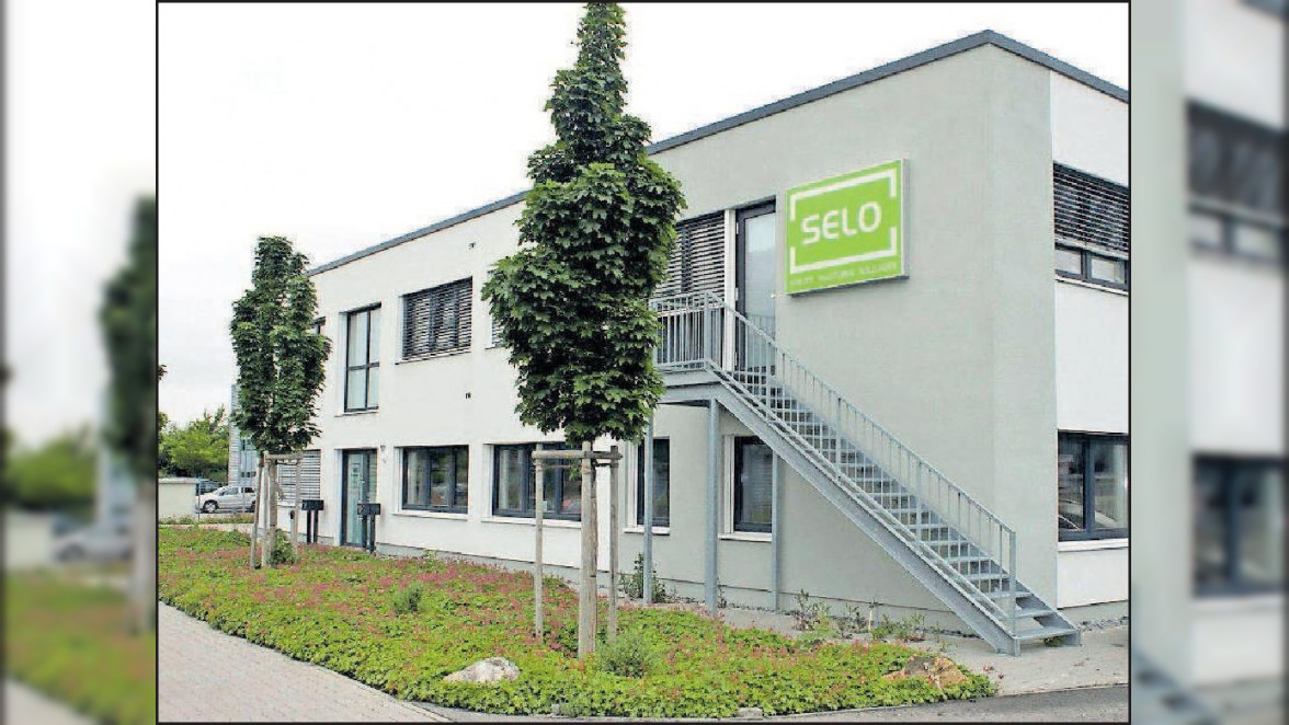 Selo Bauelemente in Frankenthal: Fenster, Türen und Einbau nach Maß aus einer Hand