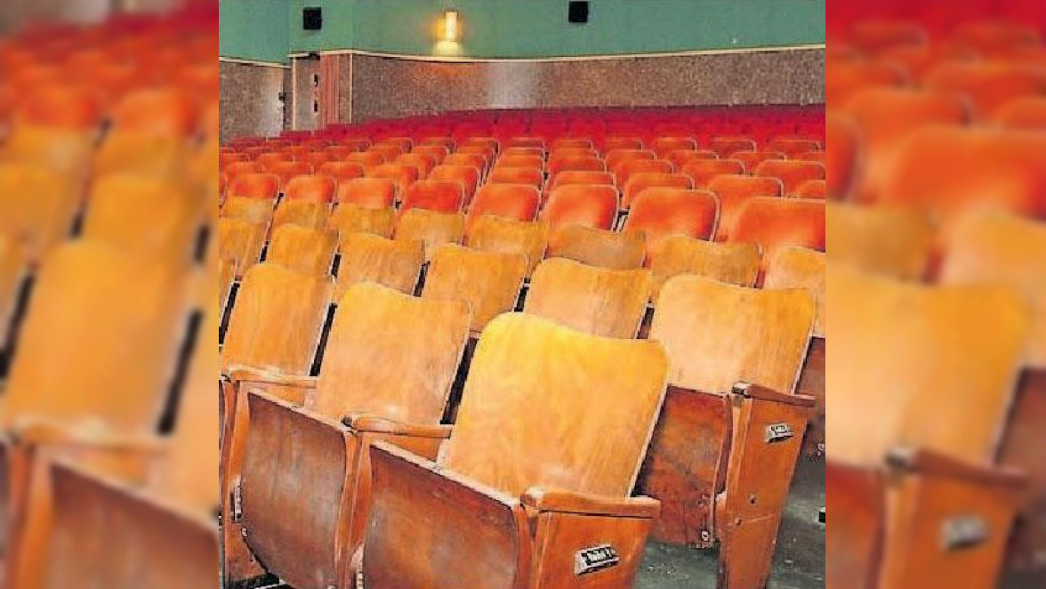 Filmauswahl des Kinos Capitol Lichtspieltheater in Limburgerhof bemerkenswert