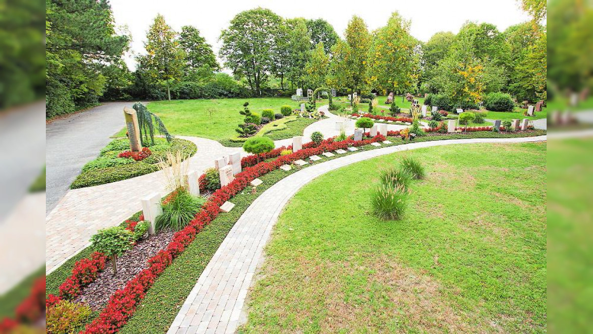 Memoriam Garten soll 2021 auch in Oggersheim entstehen