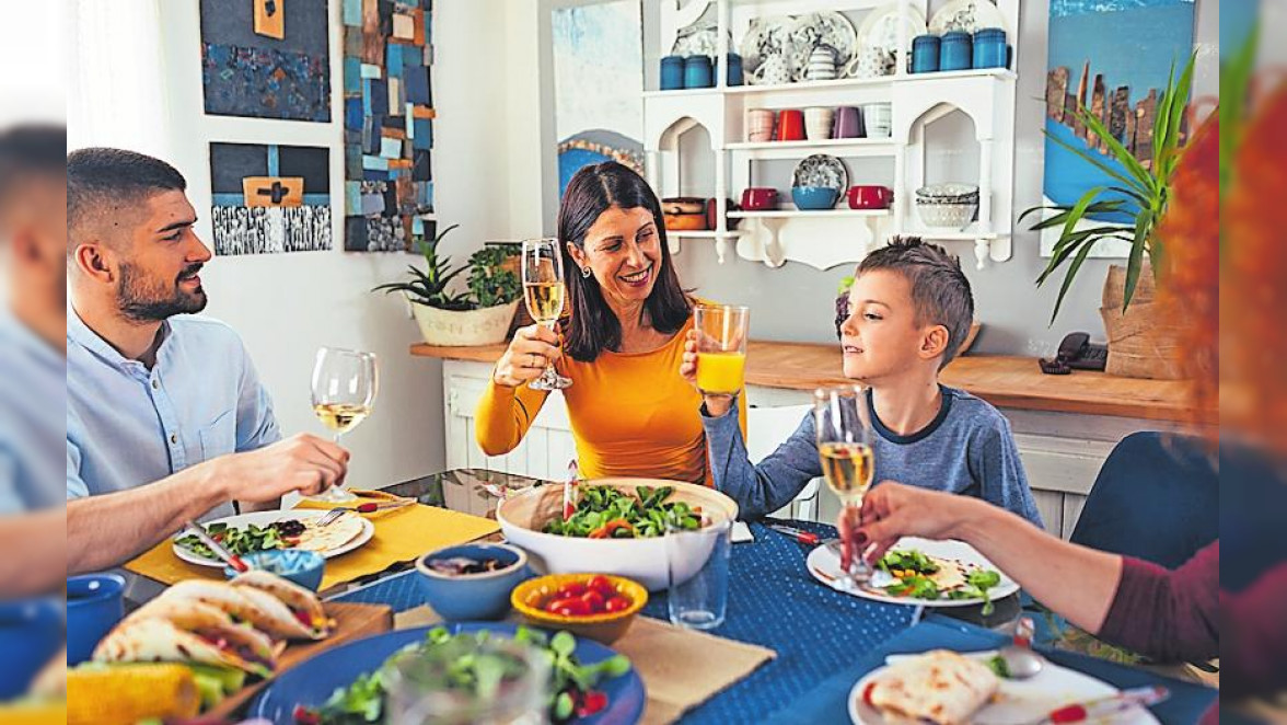 „Leute kochen jetzt mehr zu Hause“