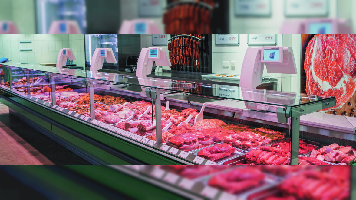 Einzigartig in der Region: Werksverkauf für Fleisch- und Wurstwaren