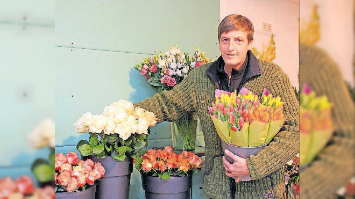 Blumen Gauweiler Kaiserslautern: Komplett, dauerhaft oder vorübergehend