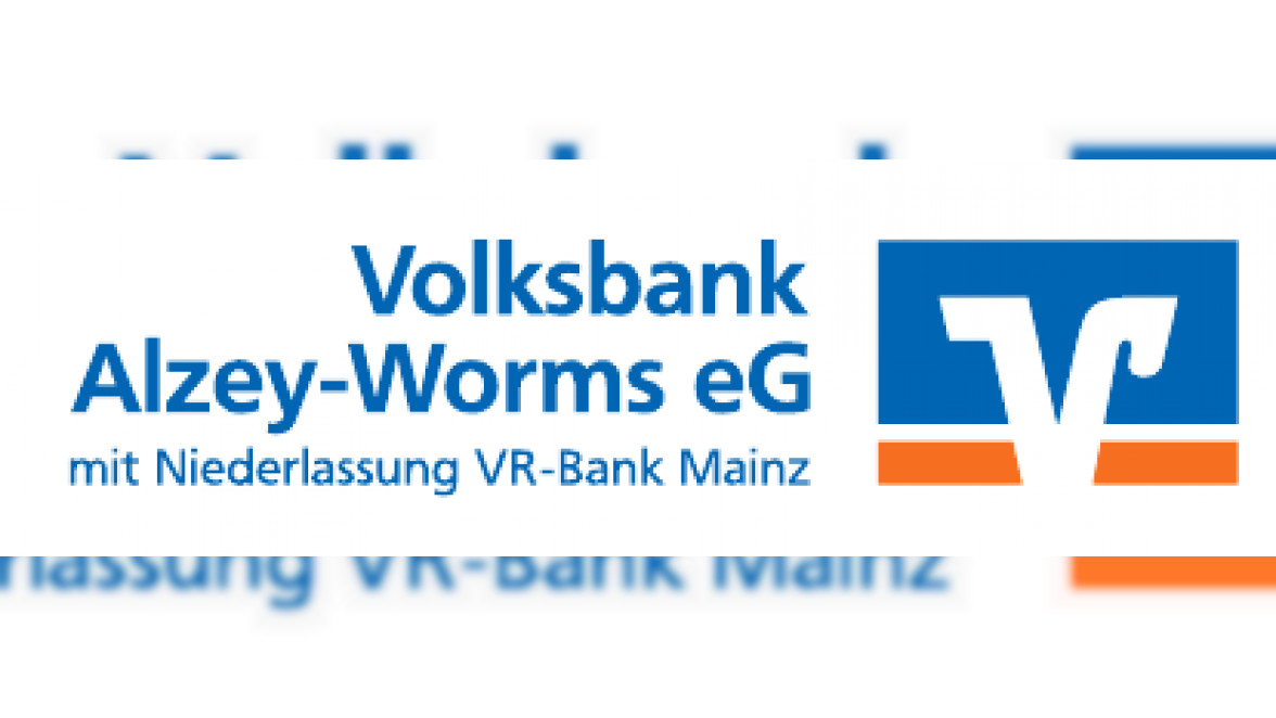 Abwechslungsreich und aufstiegsstark: (Duale) Ausbildung bei der Volksbank Alzey-Worms mit Niederlassung VR-Bank Mainz
