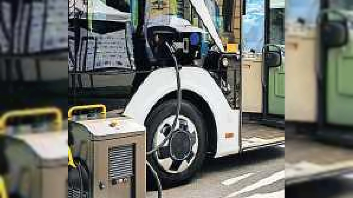 Wie sollen E-Busse klingen?