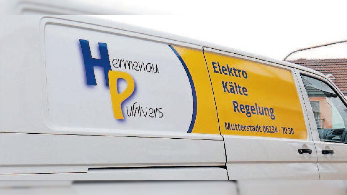 Thomas Hermenau-Puhlvers Elektro-Kälte-Regelung in Mutterstadt: E-Check-Prüfung