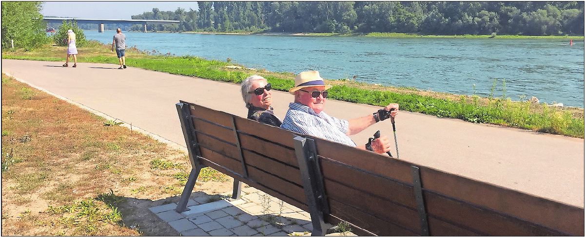 Flusstour in vielen Facetten-2