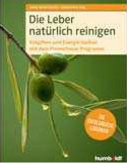 Vollwertige Ernährung und leichte „Vollkost“ für die Leber-8