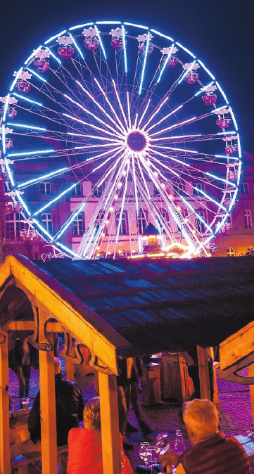 Bilder aus 39 Stadtfestjahren-2