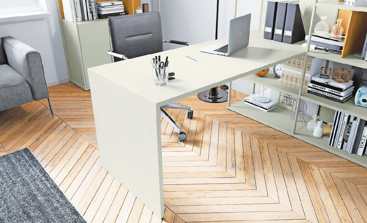 Produktiv arbeiten-2
