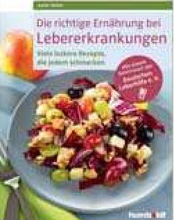 Vollwertige Ernährung und leichte „Vollkost“ für die Leber-9