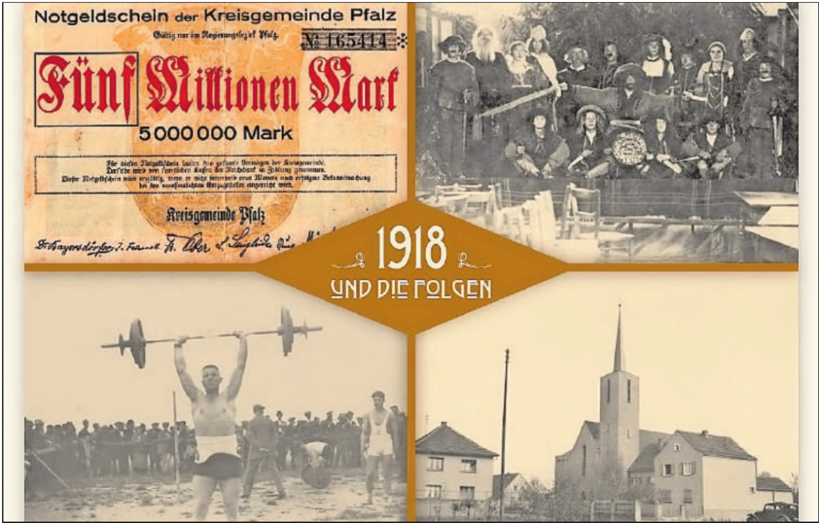 Schicke Autos im Ortszentrum-4