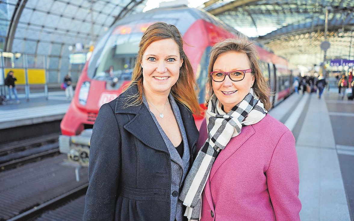 Eine Position und zwei Personen, die sie ausfüllen-2