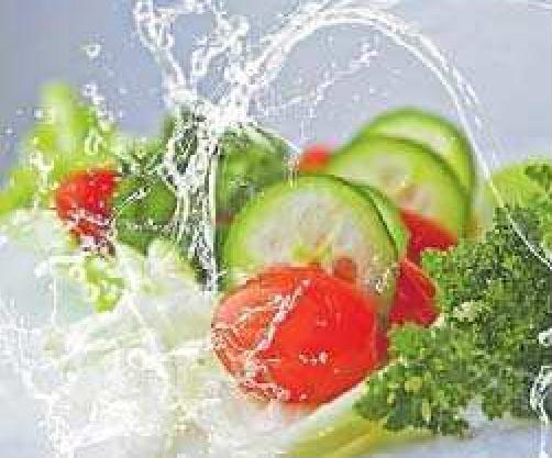Vollwertige Ernährung und leichte „Vollkost“ für die Leber-4