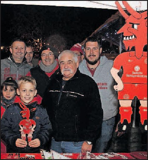Otterstadter Weihnachtsmarkt: Mehr als Bratwurst an jeder Ecke-3