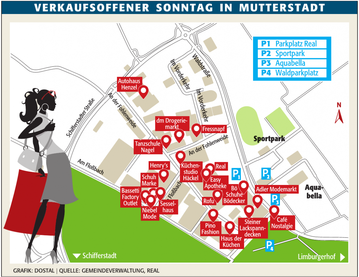Verkaufsoffener Sonntag: Herbstgefühle und Vorfreude auf Weihnachten-2