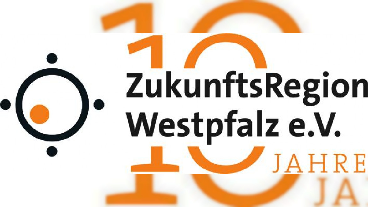 10 Jahre ZukunftsRegion Westpfalz e.V.