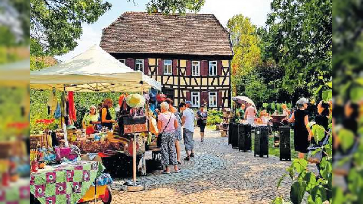 Schifferstadt: "Stadtmarketing geht positiv ins neue Jahr"
