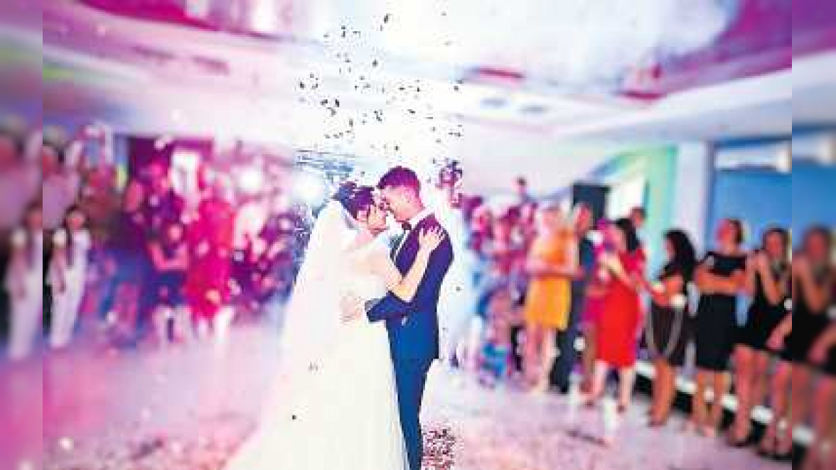 Geschäftsempfehlungen rund um die Hochzeit: Vom Brautkleid bis zu den Trauringen... stilvoll in die Ehe