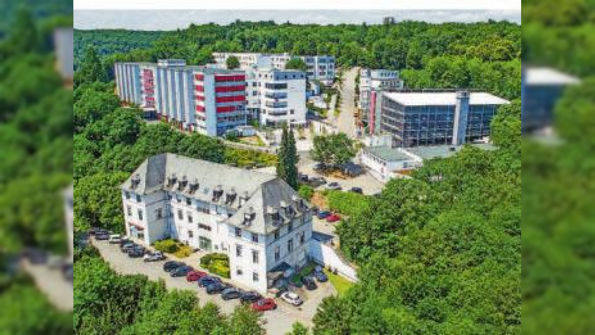 SHGKliniken Sonnenberg Altersmedizin/Geriatrie Saarbrücker Zeitung SHGKliniken Sonnenberg Altersmedizin/Geriatrie Saarbrücker Zeitung
