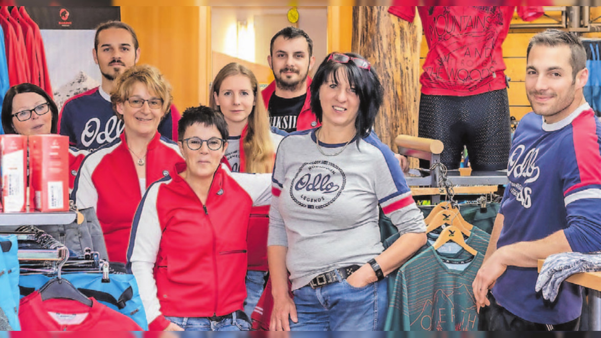 Stiwi Alles für den Sommer bei INTERSPORT STIWI