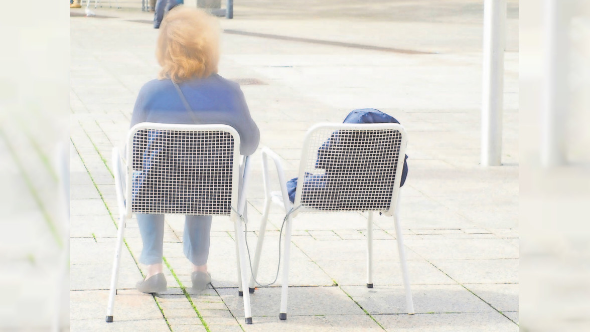 Wann macht Trauer krank? - Saarbrücker Zeitung