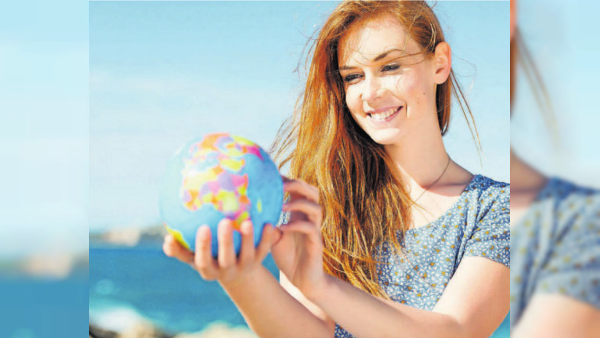 Estce que tu parles français? Saarbrücker Zeitung