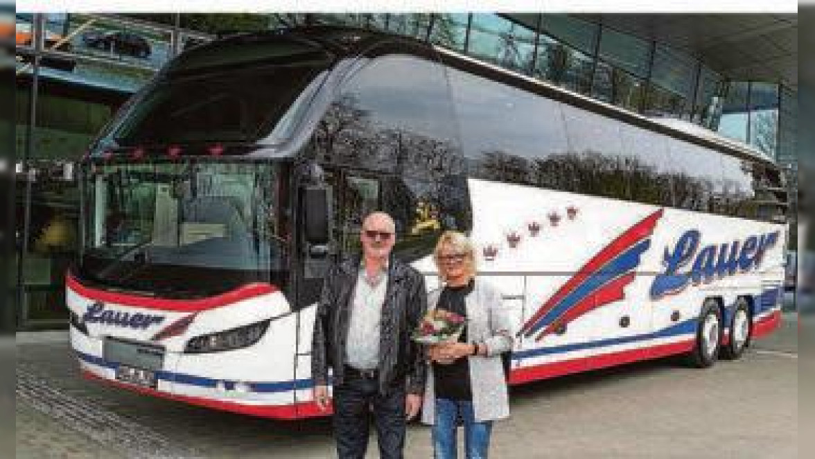 we love to travel busreisen 2022