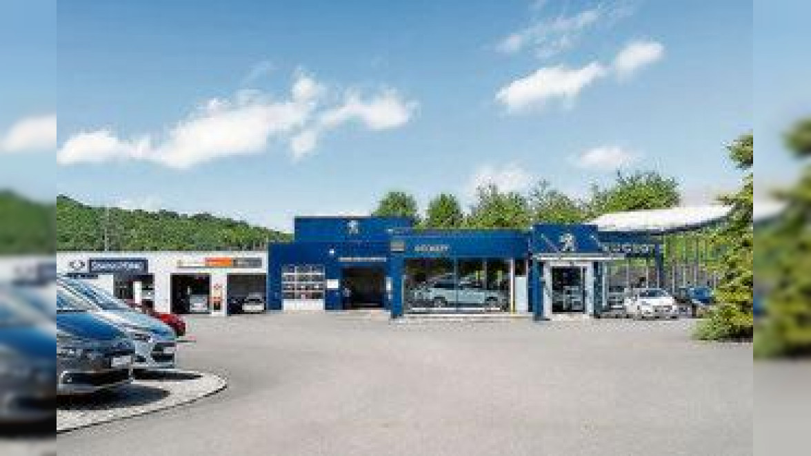 Autohaus Deckert Zweibrucken