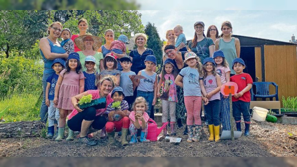 Kindertageseinrichtung Bengesen Kindertageseinrichtung Bengesen