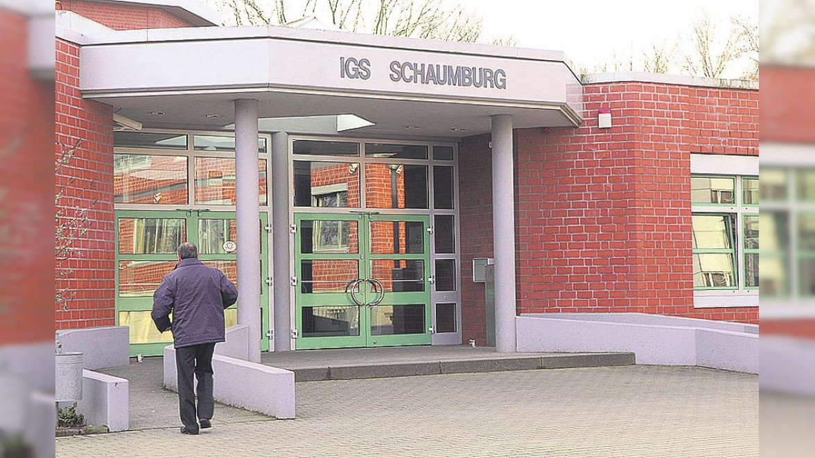 IGS Schaumburg (Stadthagen)