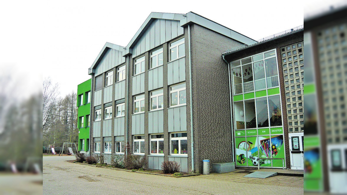 Schule am Deister Rodenberg