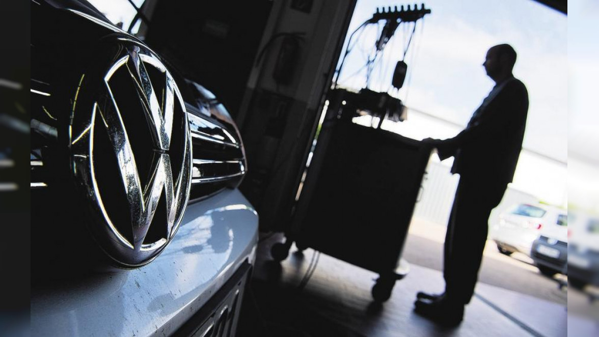 Im VW-Abgasskandal droht Betroffenen die Verjährung
