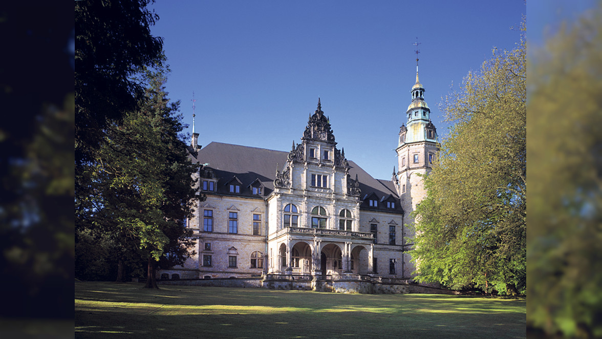 Schulen Dr Kurt Blindow Bückeburg www.sn-online.de