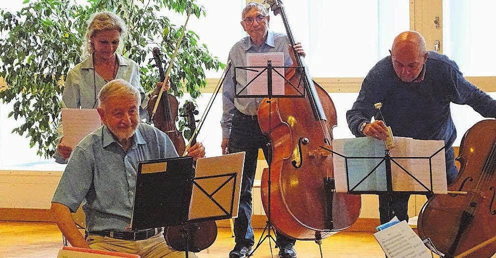 Im Auftrag der Musik-2