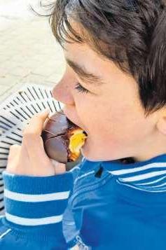 Glück kann man essen-3