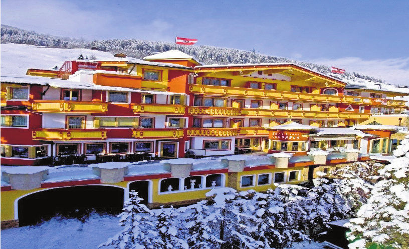 Wellness im Wallis-2