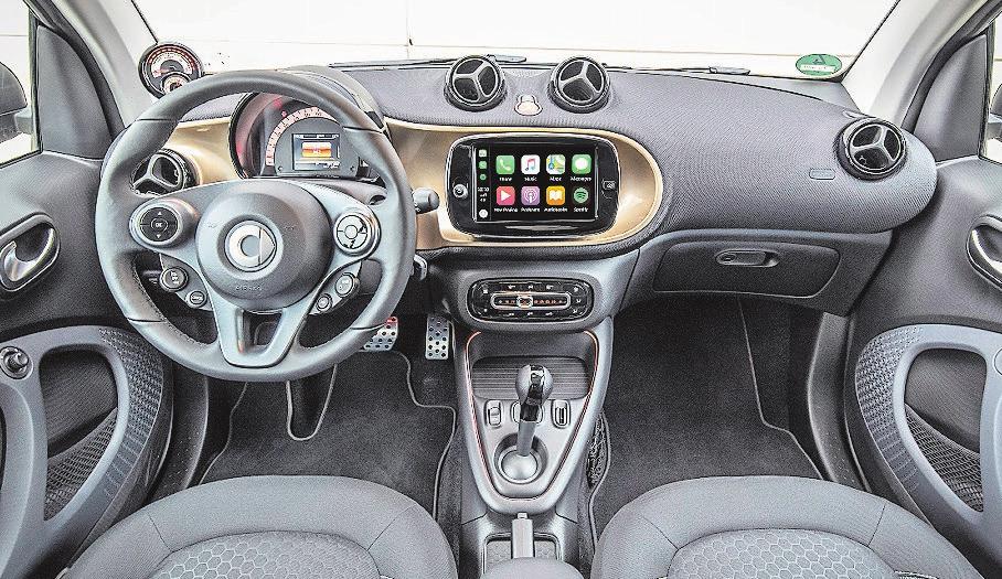 Reduziert auf den Elektroantrieb-2