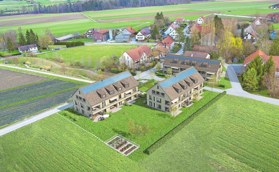 Wohnen im Grünen-6