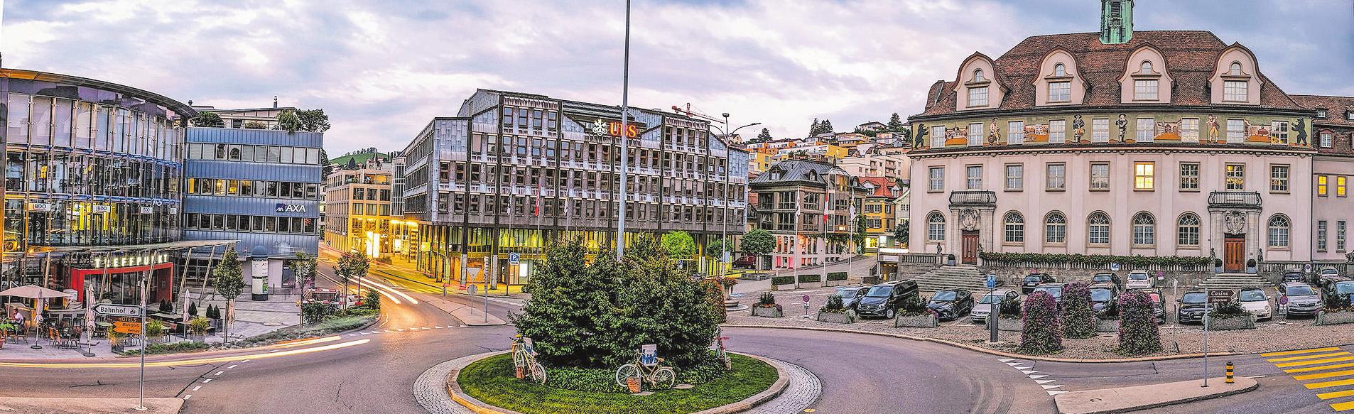 Zweite Tischmesse in Herisau ein Riesenerfolg