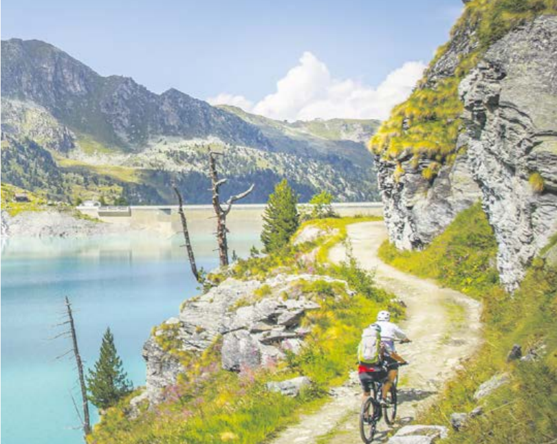 Mountainbike
