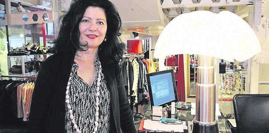 First & Secondhand Boutique St. Gallen: Erstklassige Mode aus zweiter Hand