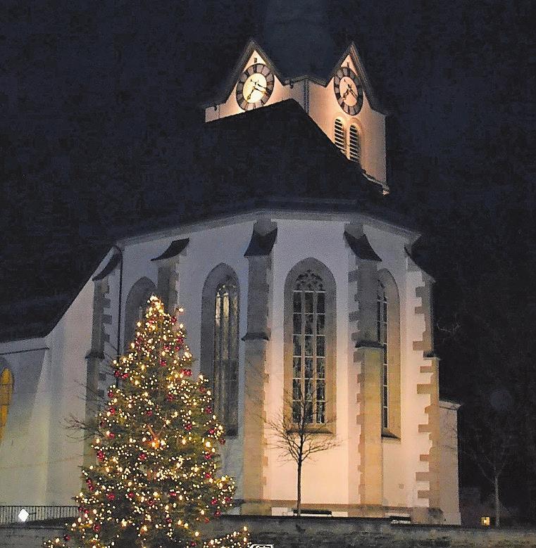 Weihnachtseinkäufe in Herisau: Sonntagsverkauf am 19. Dezember 2021-2
