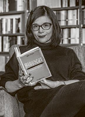 Weihnachtsgeschichte von der Klotener Buchhändlerin Tanja Kummer: Die Fremde im Zug-3