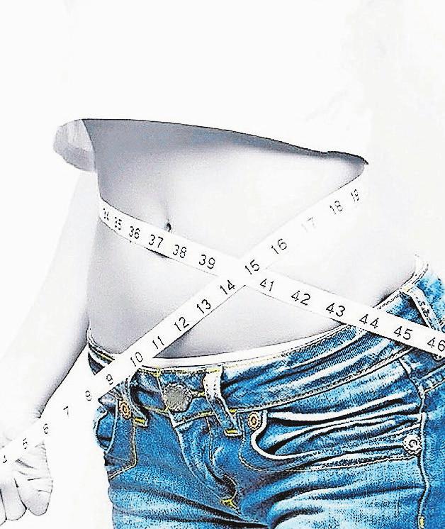Fett entfernen mit der neuen Methode Kryofit im Beauty Studio Gabriela Rieger in St.Gallen