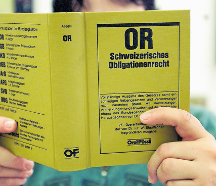 Die TreuhandExperten Herisau zum neuen Aktienrecht 2023: Pflicht zur eingeschränkten Revision bei hälftigem Kapitalverlust 
