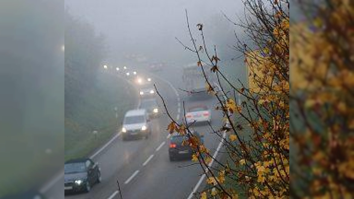 Carron - Anti Rain Regenabweiser verbessert die Sicherheit beim Autofahren.  Mit dem Herbst beginnen dunkle Jahreszeit und Regen. Durch Nacht und Regen  kann die Sicht im Auto erheblich behindert sein. Ein guter